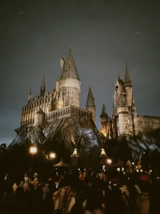 janerodeo의 Harry Potter