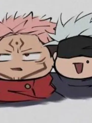 Gojosimp의 Wait they want... ME?!?