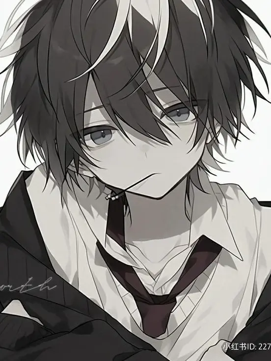 BLUEWOLF_0127의 지하군 자캐들