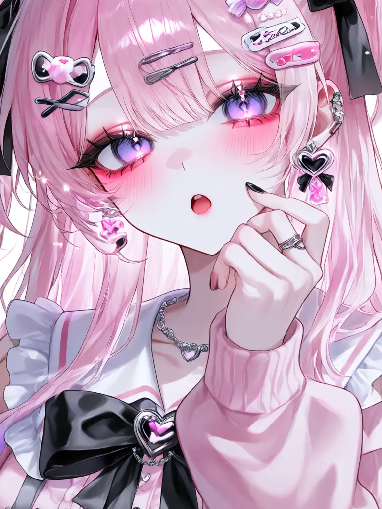 RipeMint9080의 男の娘