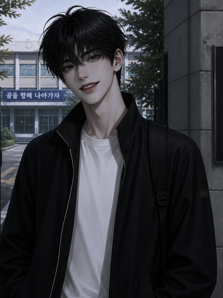 권도혁 대표 이미지
