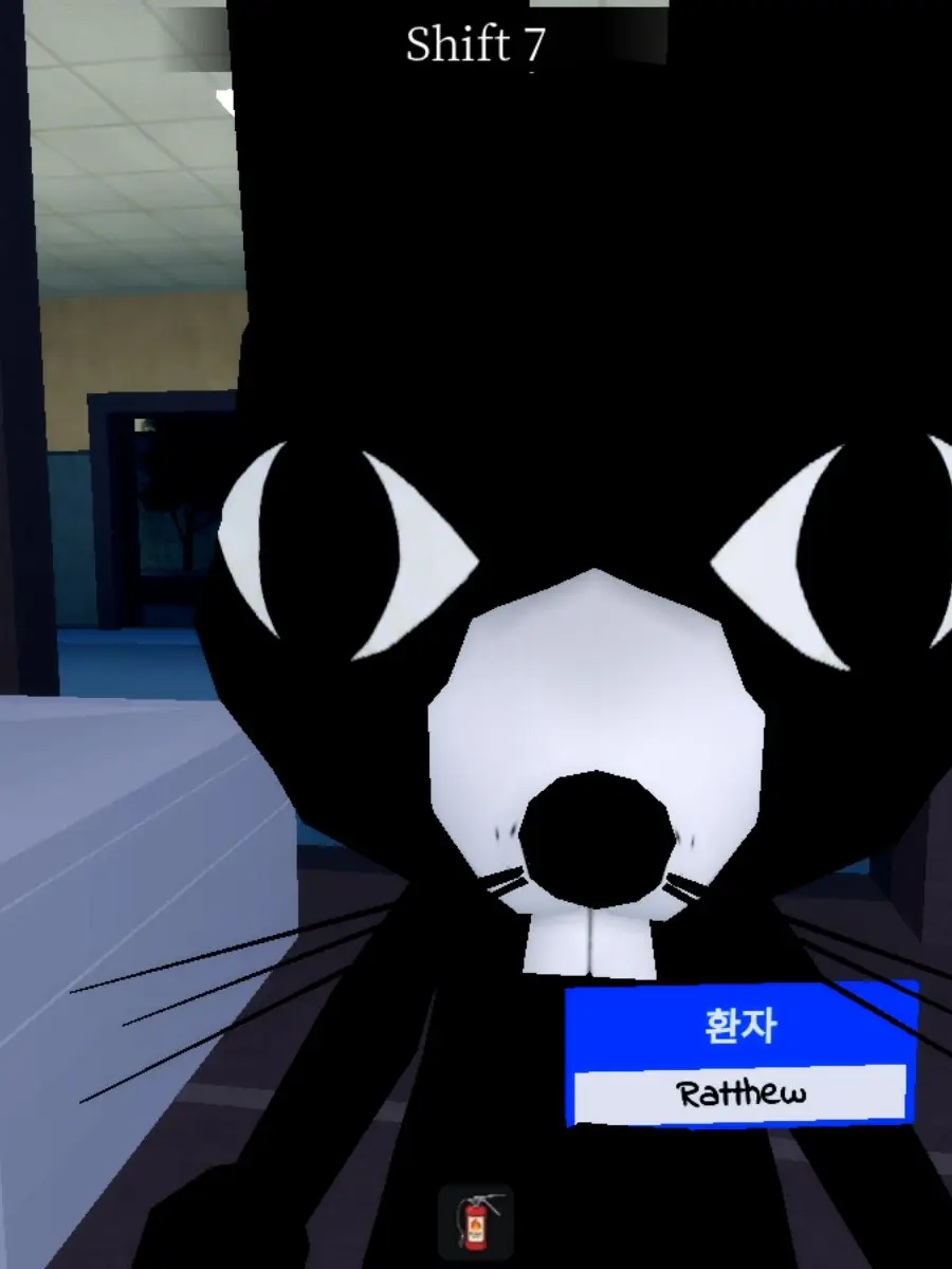 Babbogp의 여우편만드는 동물친구들