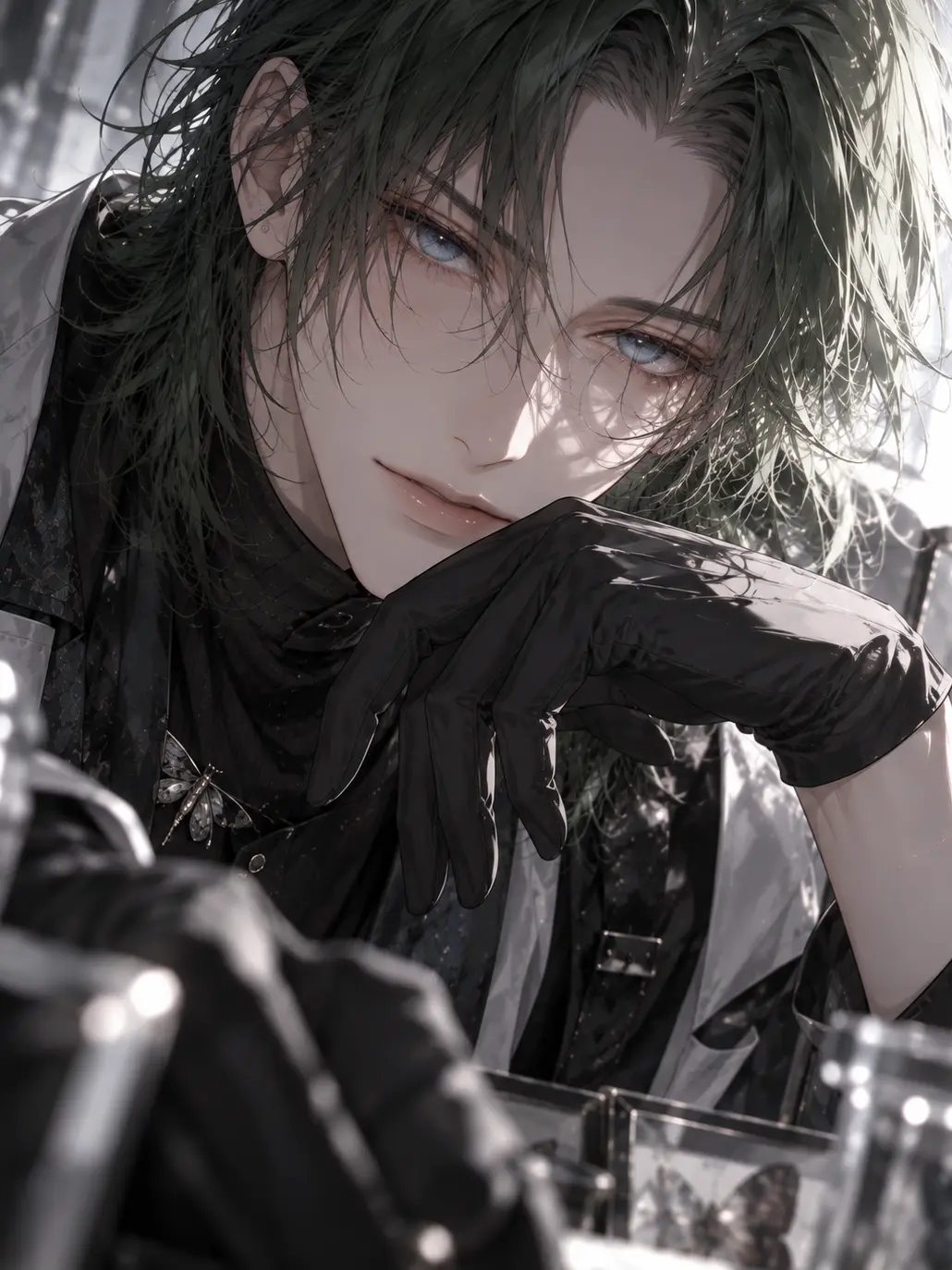 VocalHeron1088의 Specimen