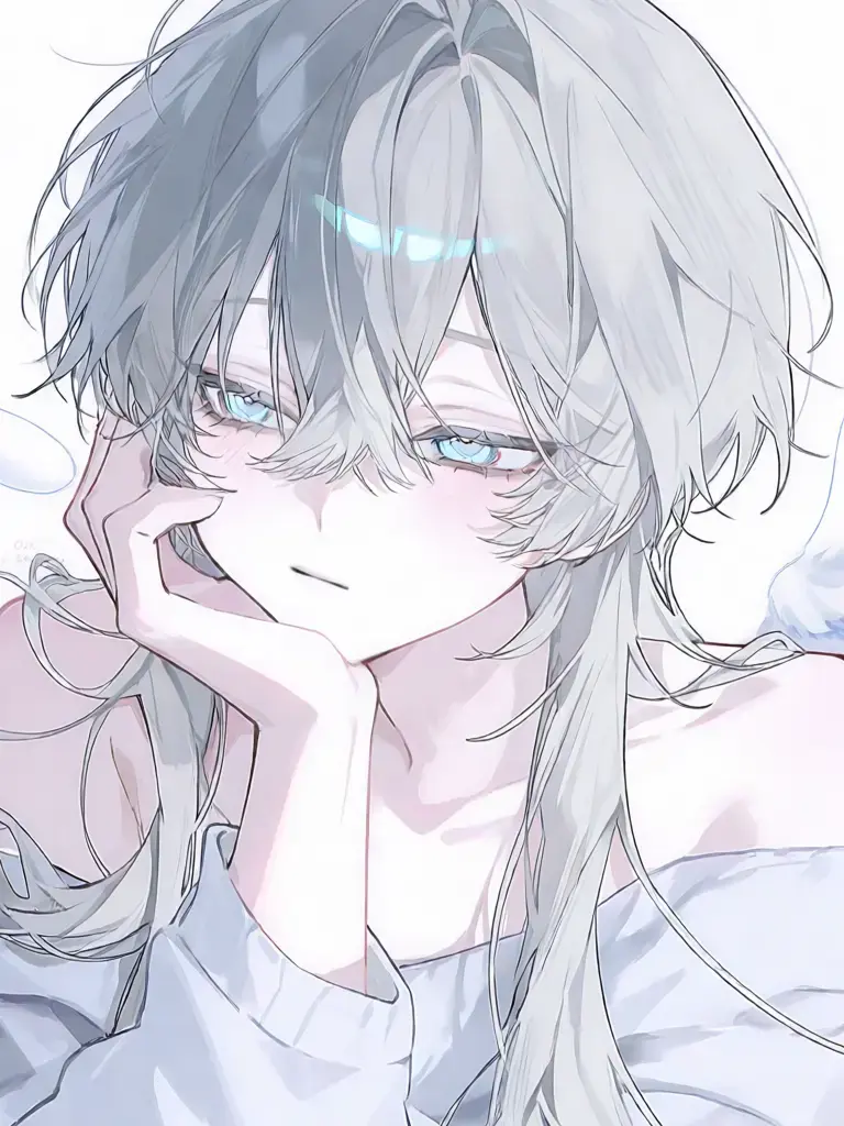 HungryCumin6806의 下界に落とされたダウナー系天使