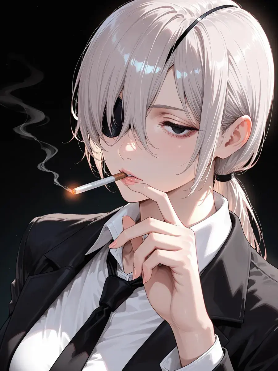 EvilBean5307의 콴시