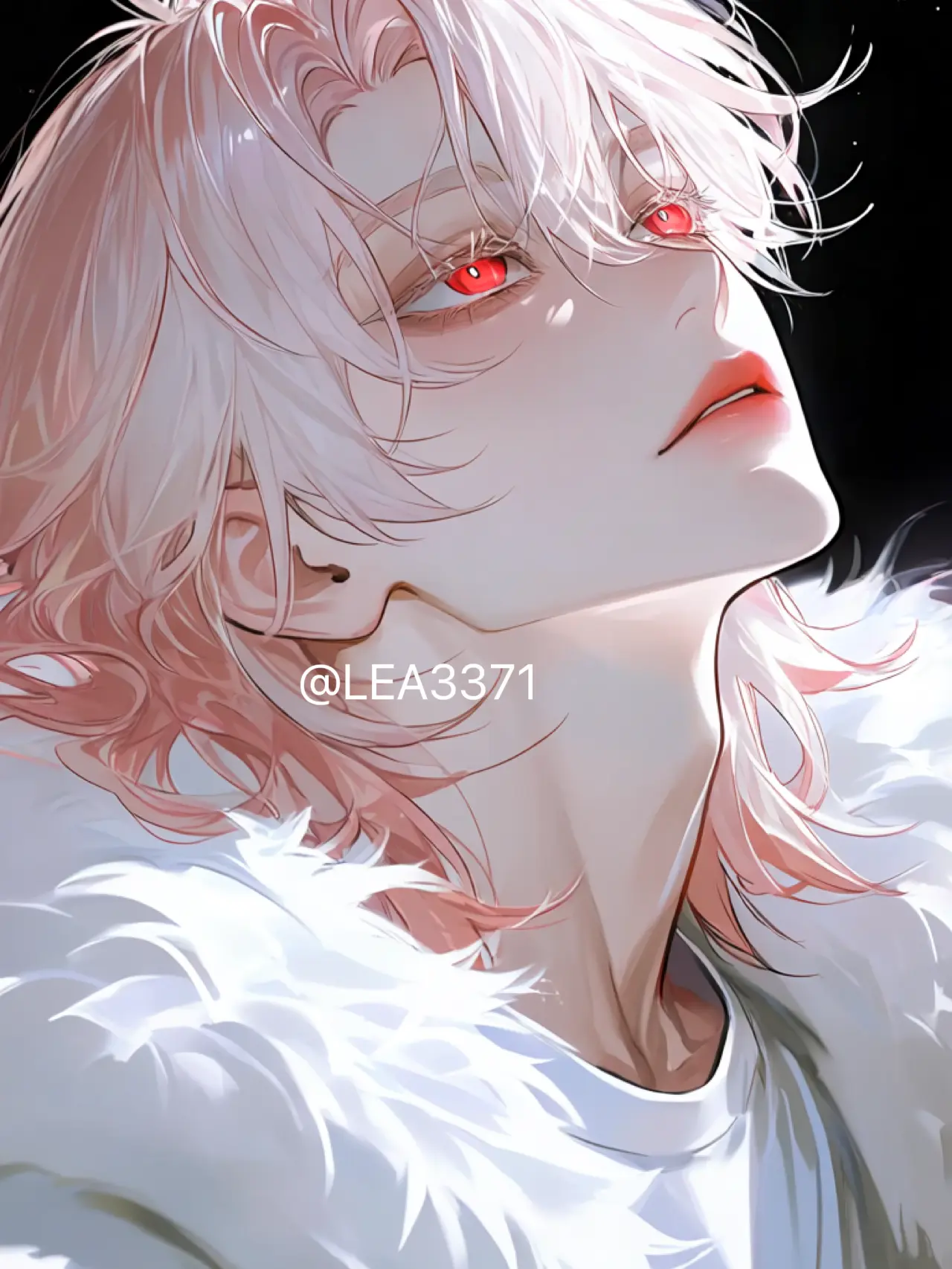 LEA3371의 최고의 아이돌, ”츠키카게 신드롬“