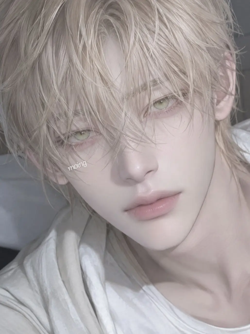 _moing11의 助けてくれるイギリス人