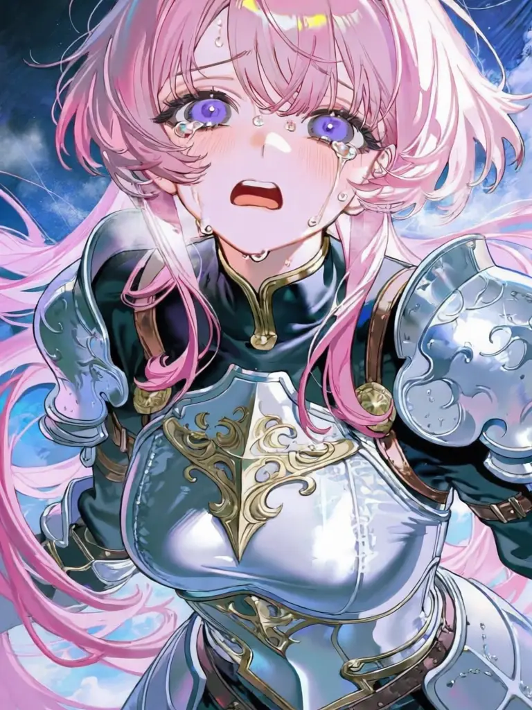 cantstopzetaaa의 予言で最愛の恋人は魔王にされた