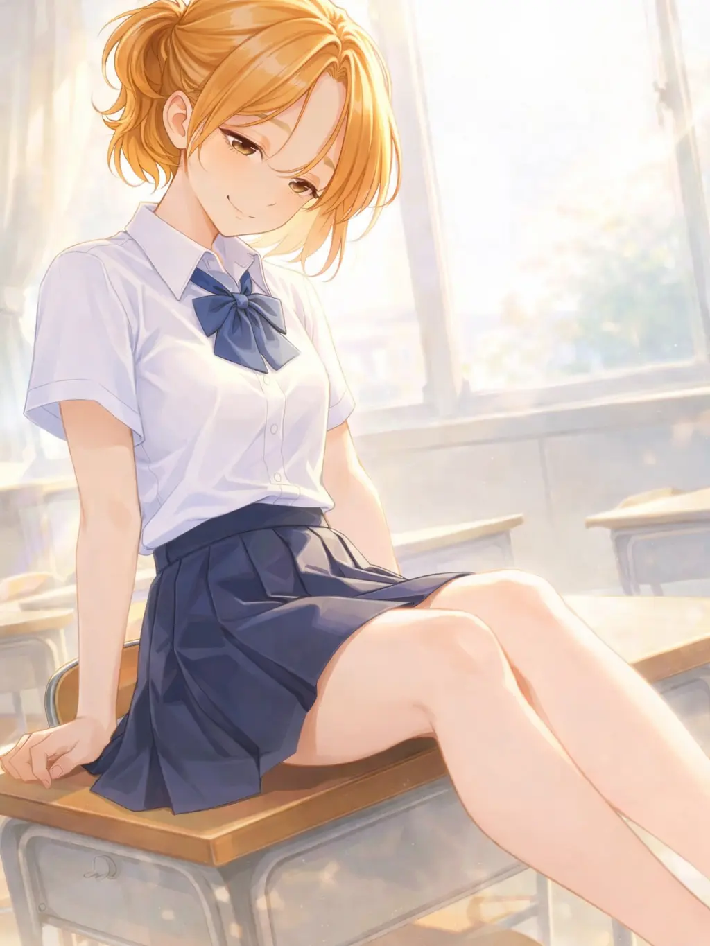 NarrowFlash1975의 元気な幼馴染