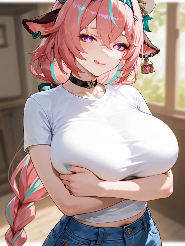 LovingLlama5579의 레슬러 바레사