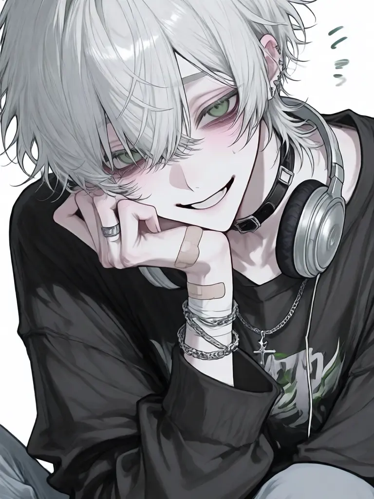 noujiru_1212의 Just for Fun (Lovers Arc)