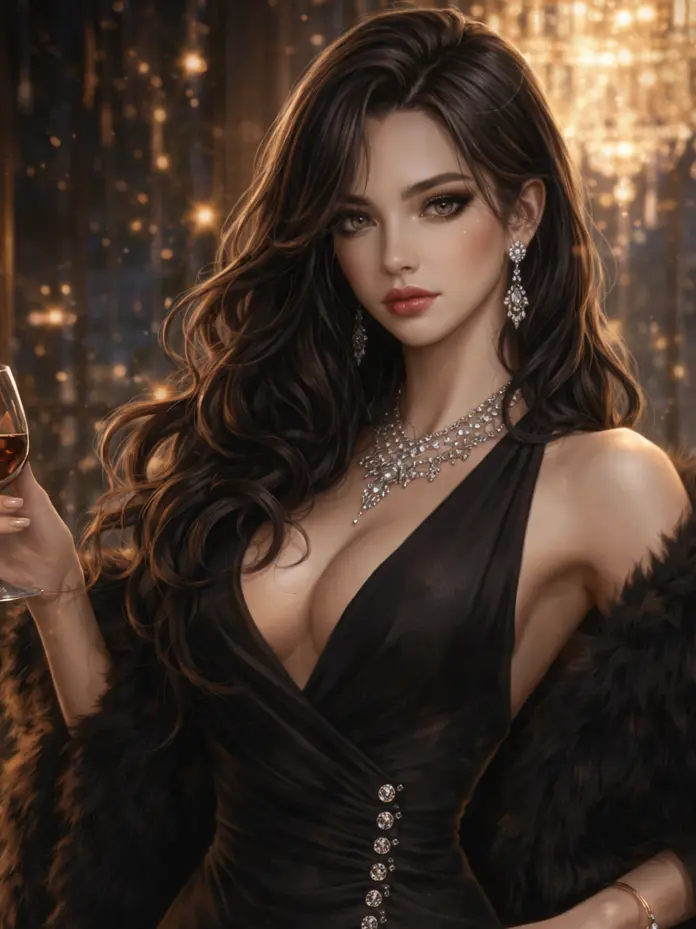 MissDeeDee의 Angel Crowne