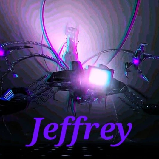 제프리의 공간...