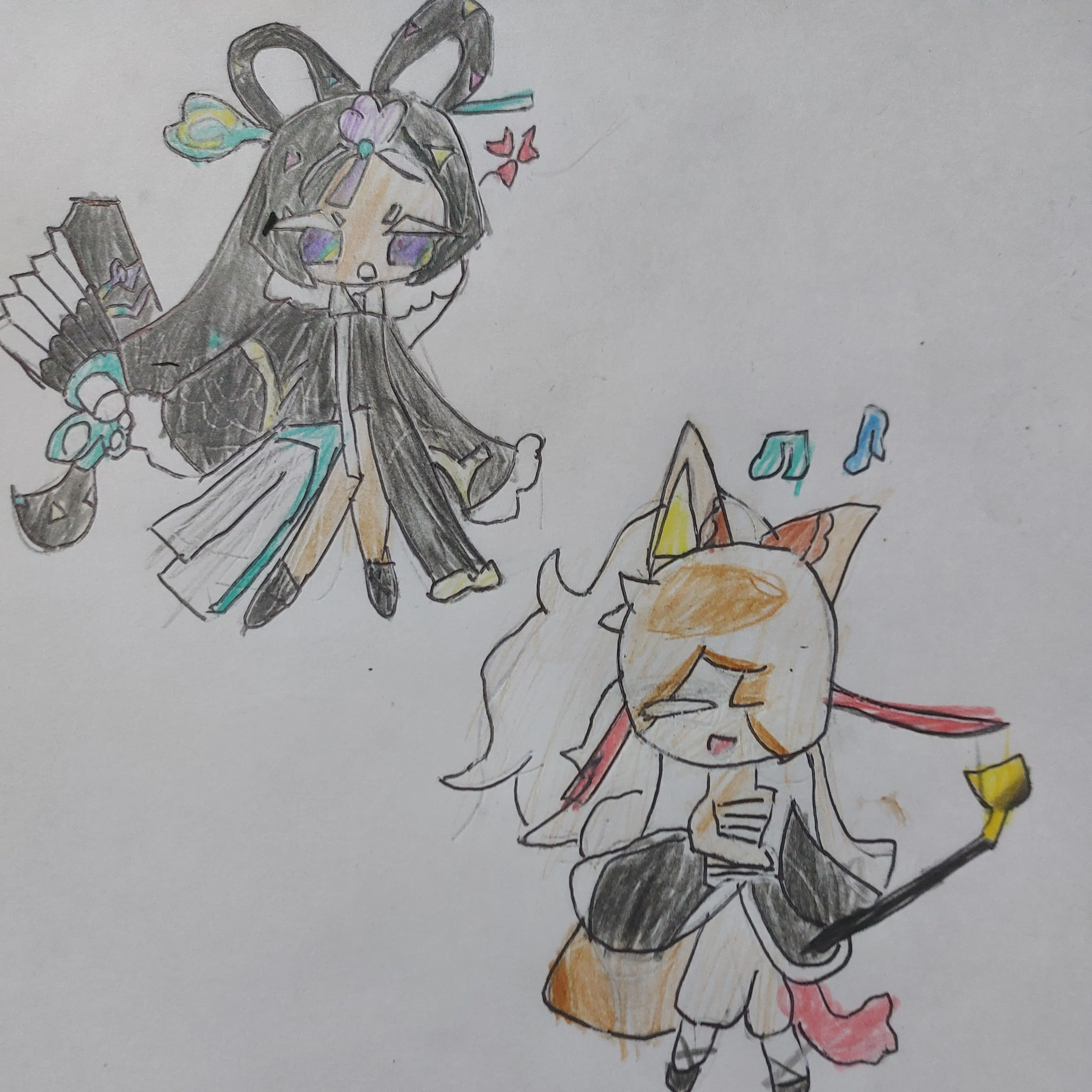 Bubble_bubble의 만쥬샤쉘 동거