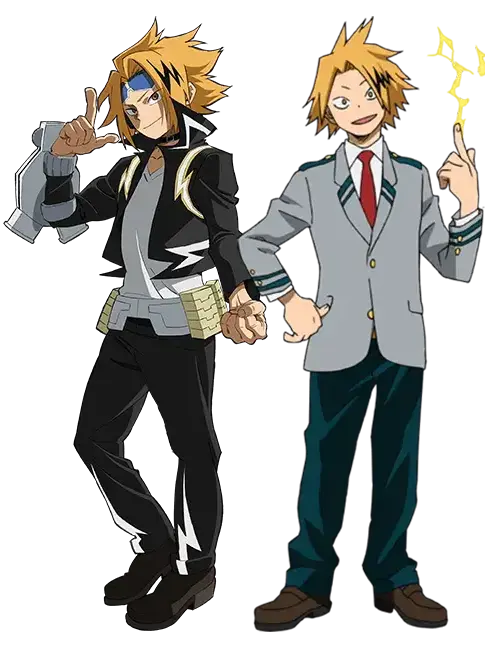 BakugaoLove의 特殊性〇