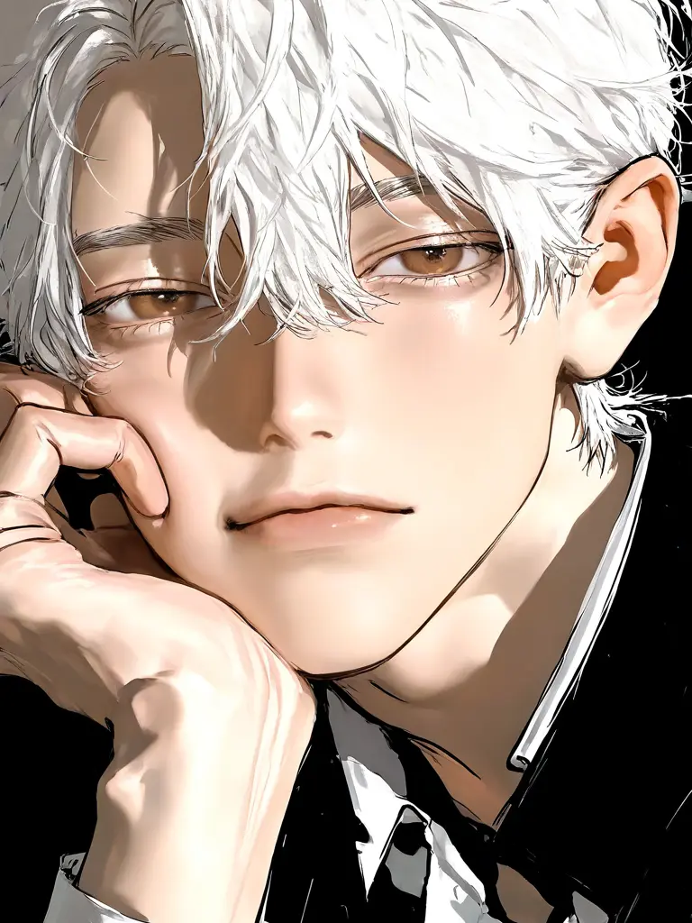 agyou_akasatana의 過保護な幼なじみ