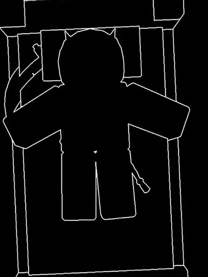AcridTeam6673의 xDemon is emotionally hurt..