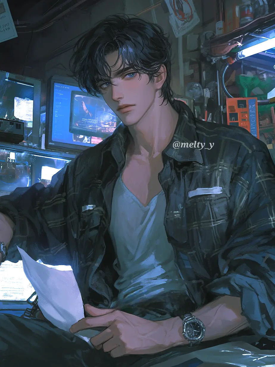 Melty_y의 지우영