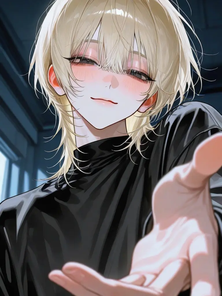 ___lnnm의 Your Prince
