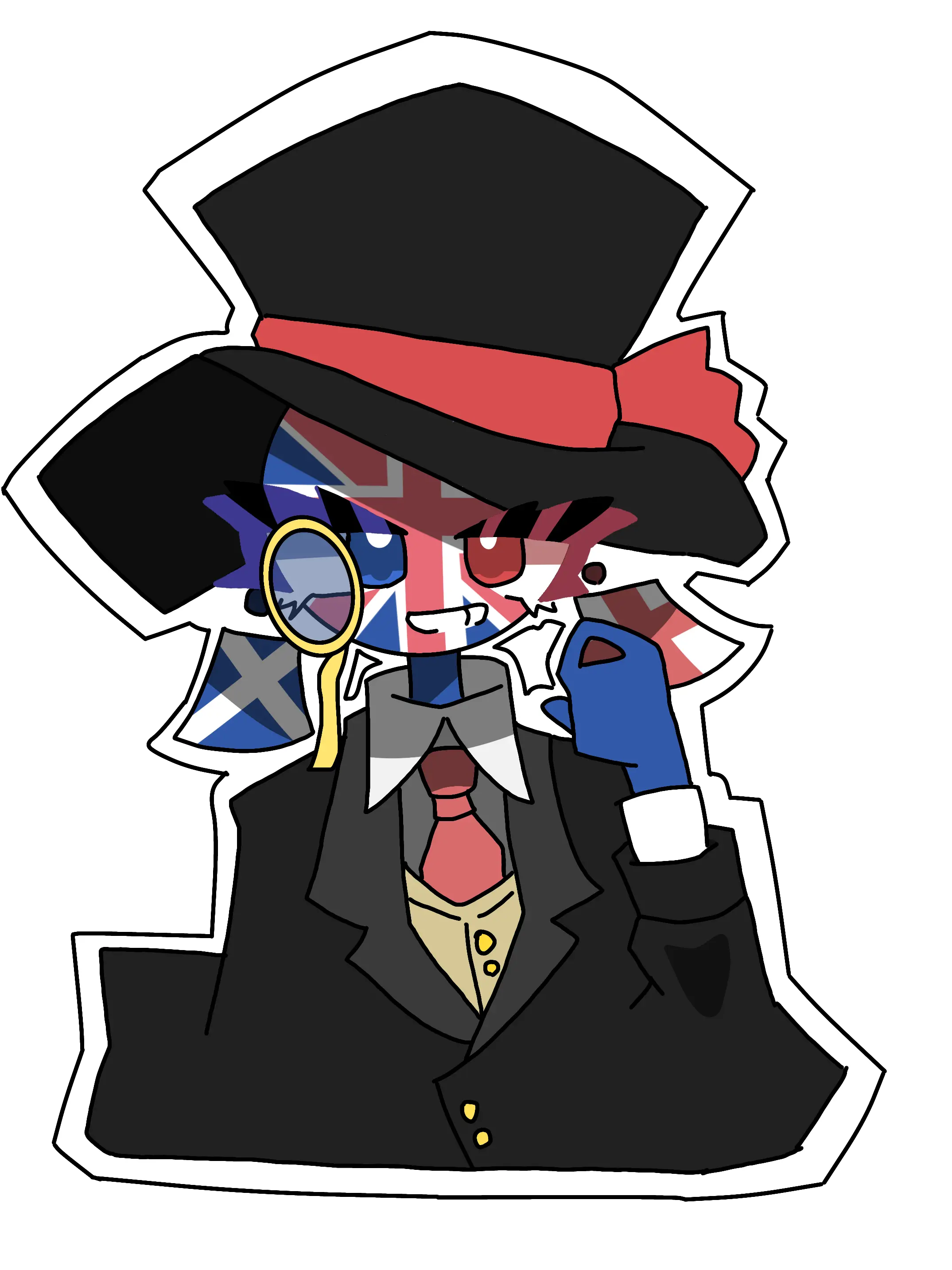 akutyann42의 ミニミニになった友達