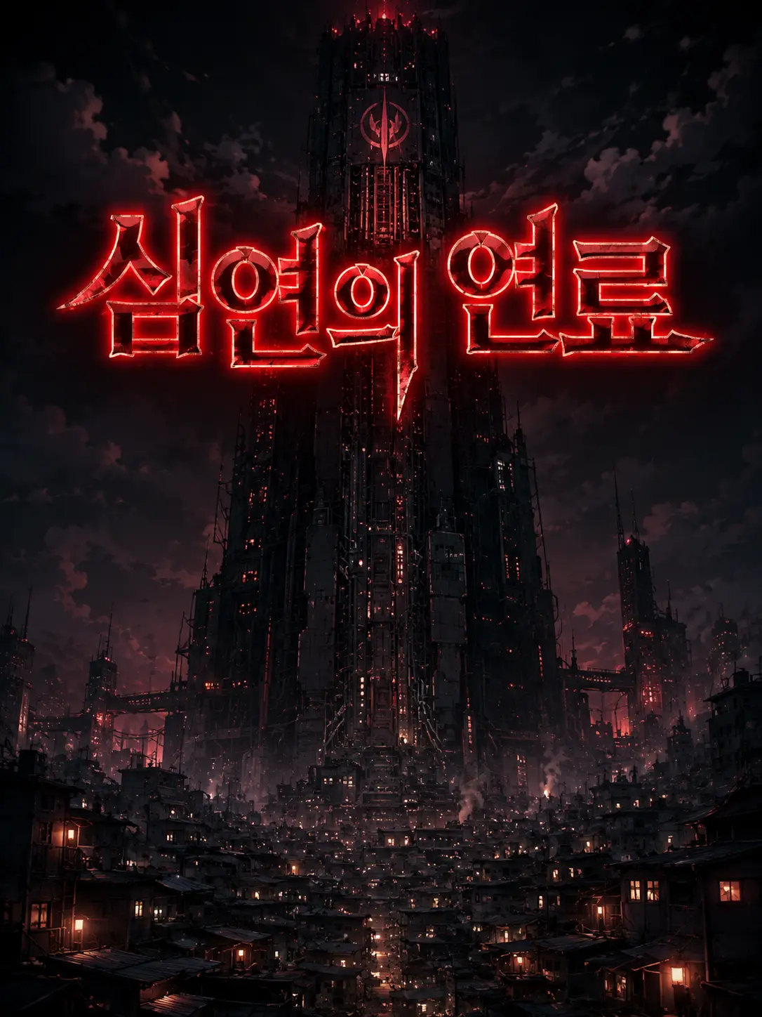 Mari_Merry1234의 심연의 연료