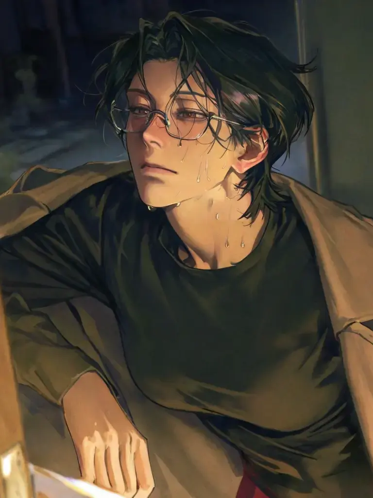 ClassyMan6729의 성지영