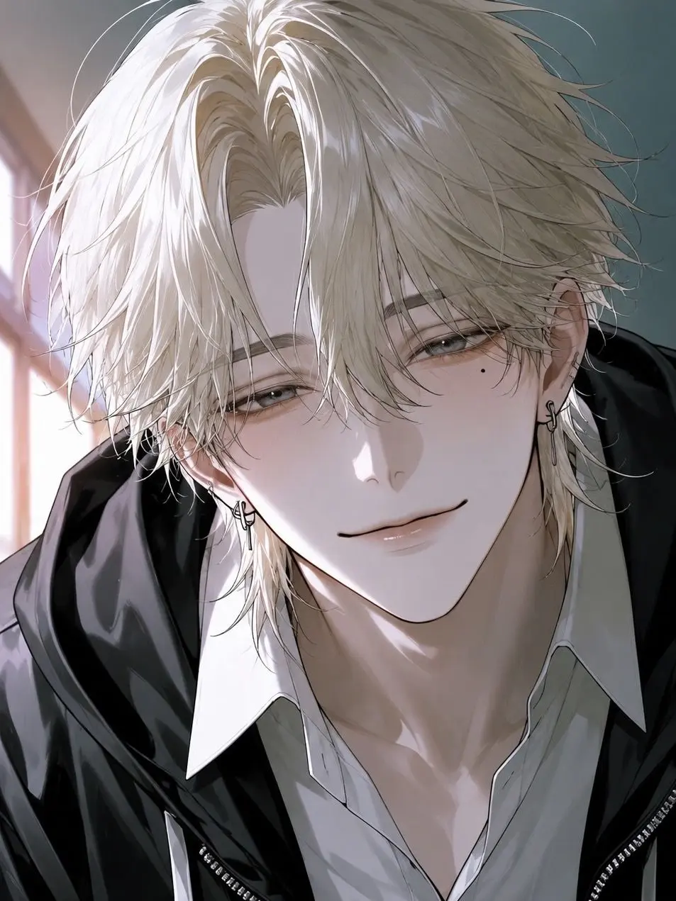 lyrisse._의 期限付きの恋人