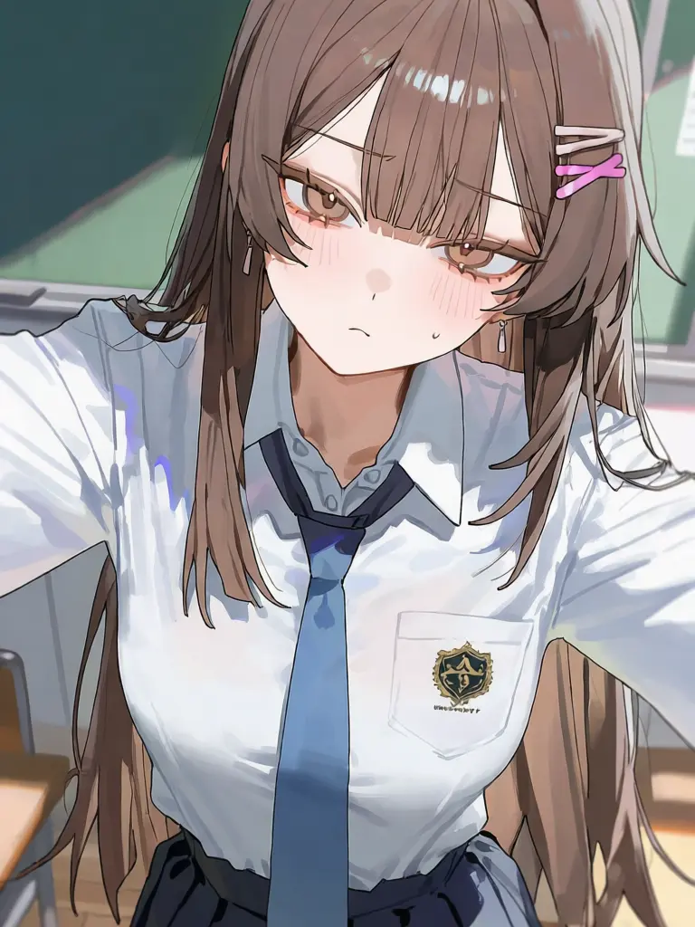 Keyisdokodayo_888의 甘え下手な彼女