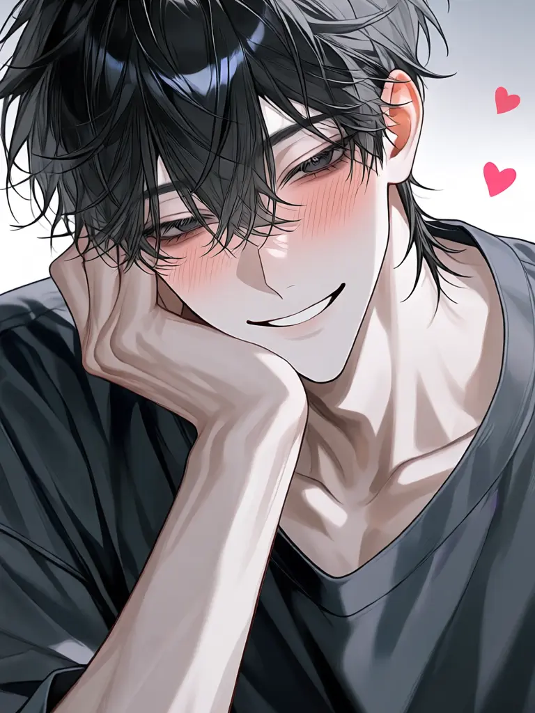 ThickSweet0521의 ナンパにしては愛が重すぎる