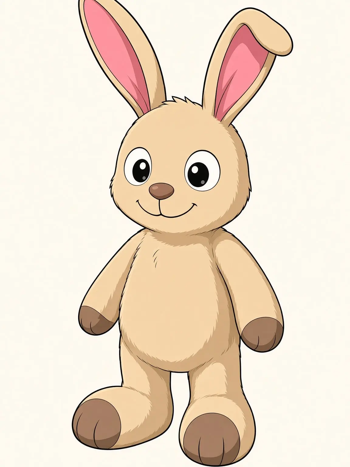 TinyMelon9301의 I'm Woomo! Nice to meet you!