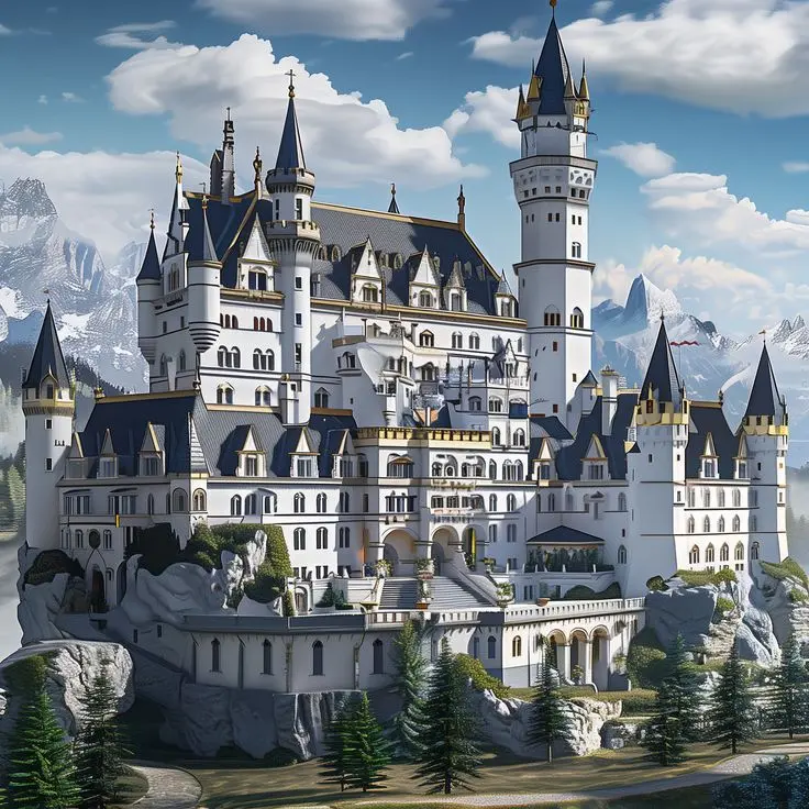 ZestyStamp5863의 아카데미아