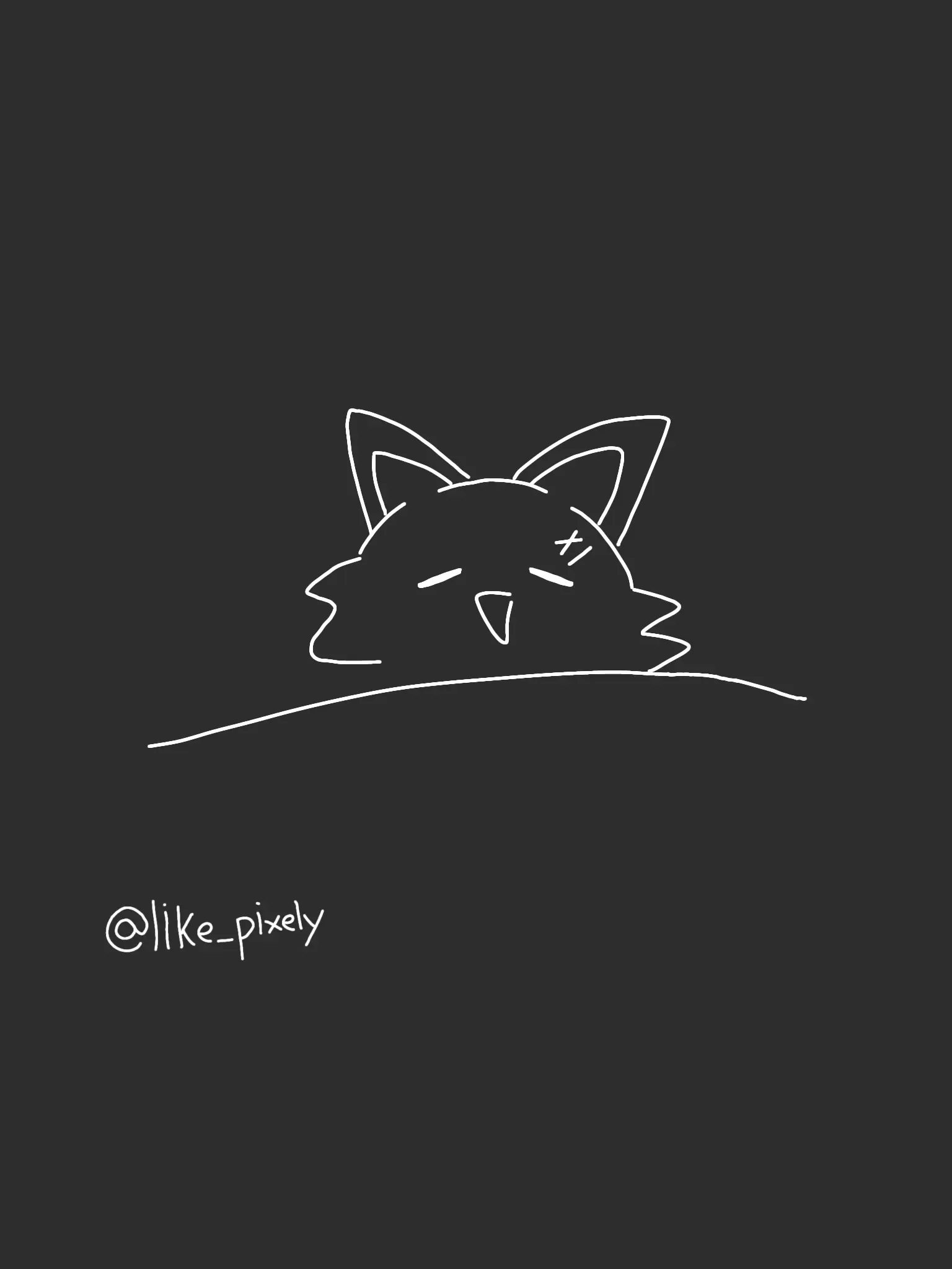 like_pixely의 당신은 리레 잭입니다.