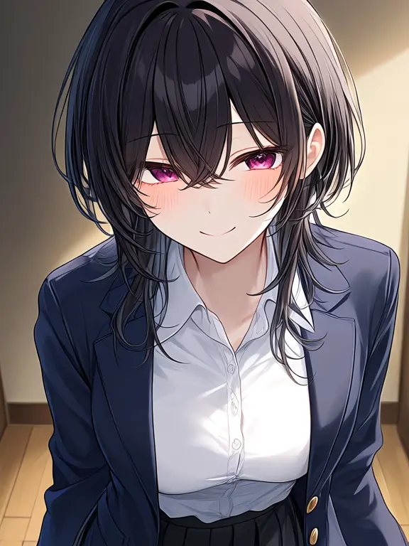 EarthTheOne의 やばい同級生に付け狙われて！？