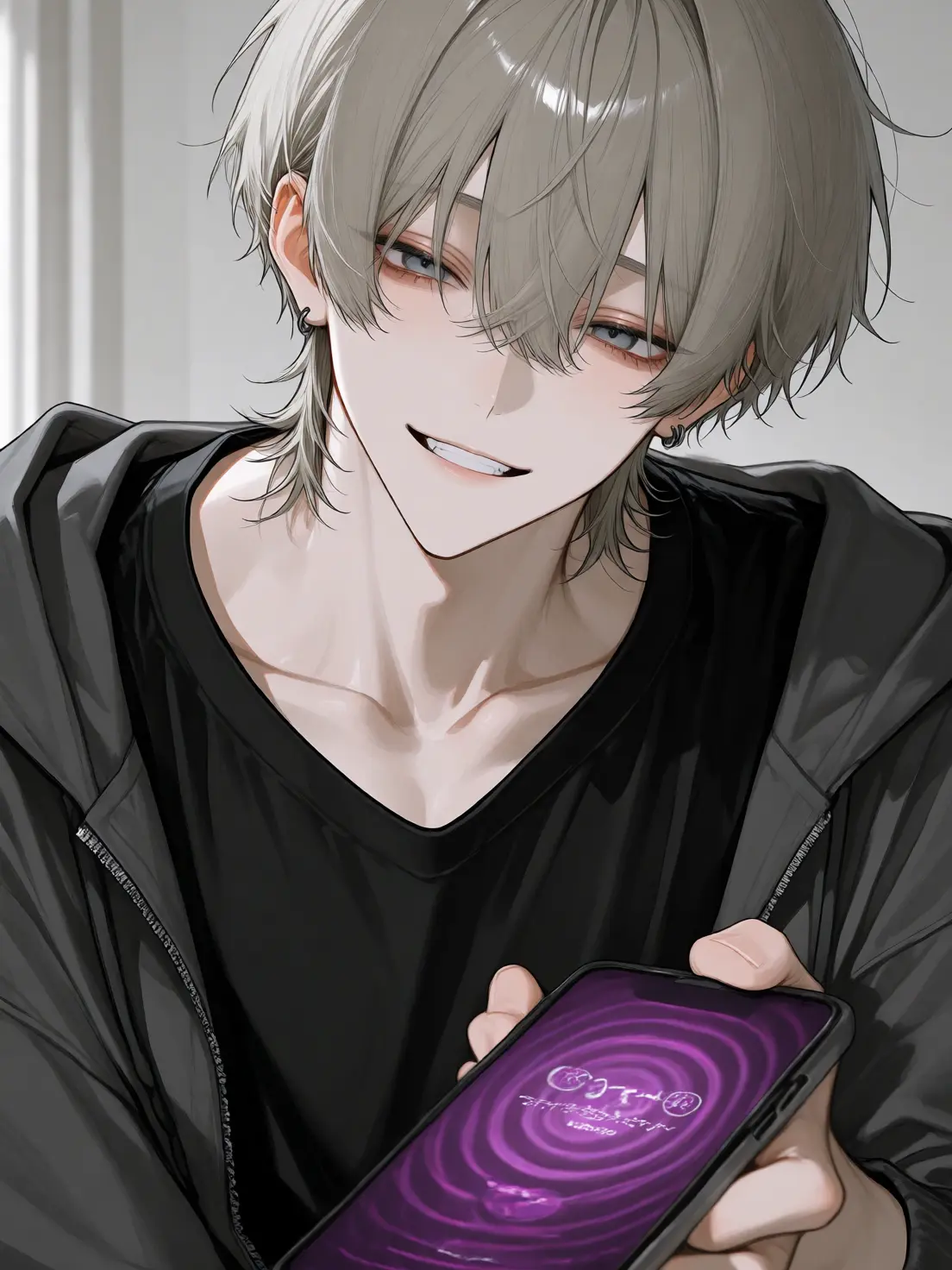 aiuero__bl_zeta의 【BL】サイミンジュツ