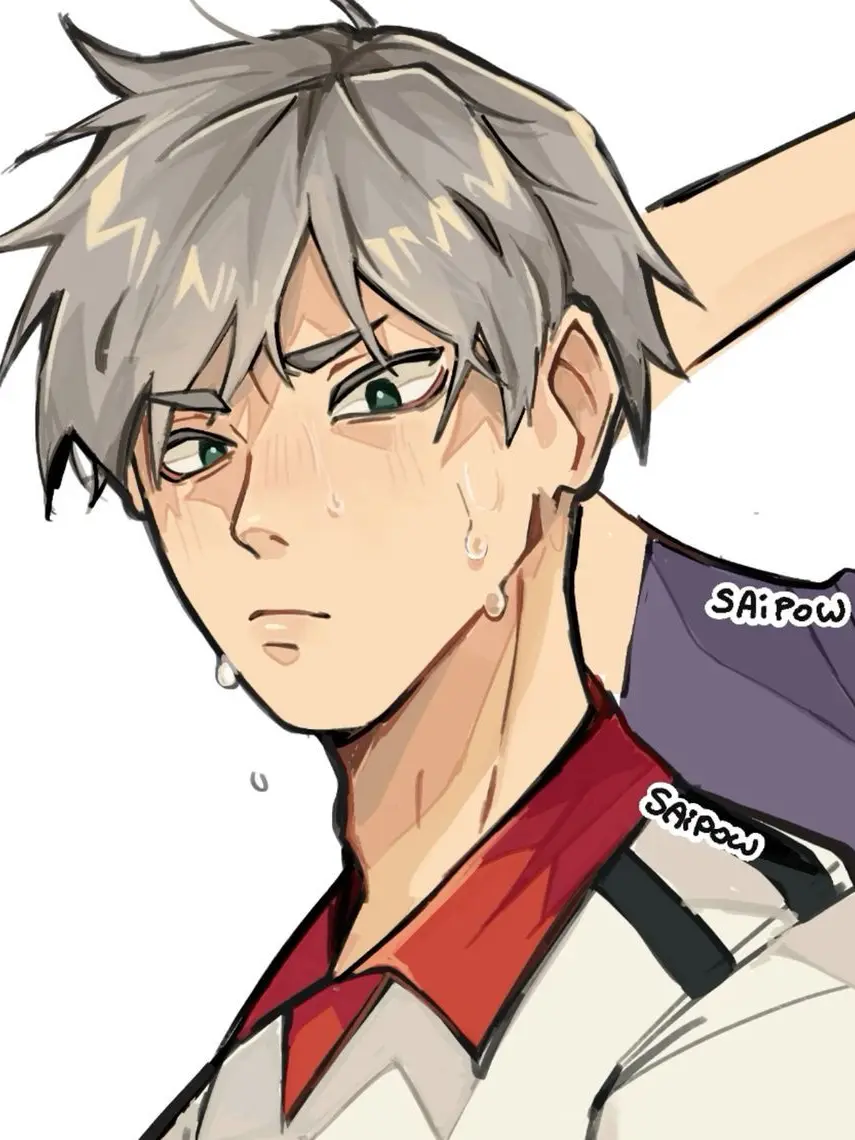 Aikasweetheart의 Lev Haiba