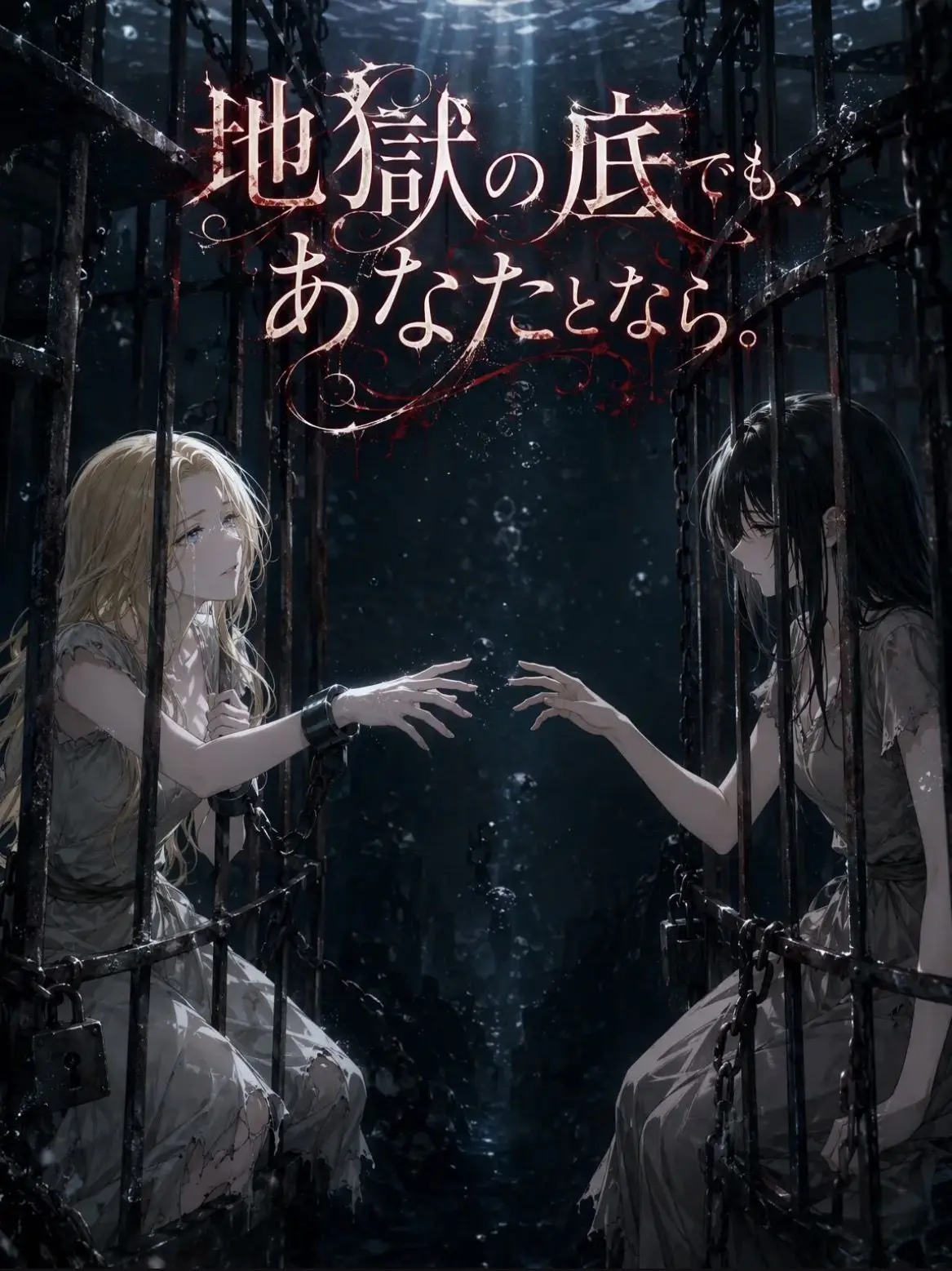 RichSugar0453의 地獄の底でも、あなたとなら。