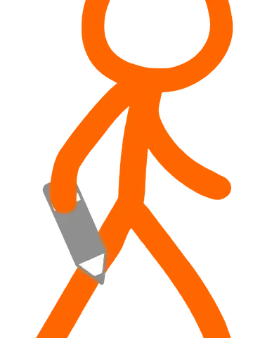 FunnySoup7783의 You and The Color Gang (You're the Villain.)