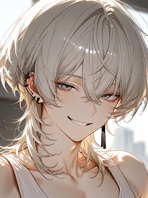 yae69의 一途なチャラ男