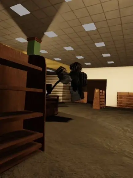 Russia-chan의 백룸 (편집됨):The End