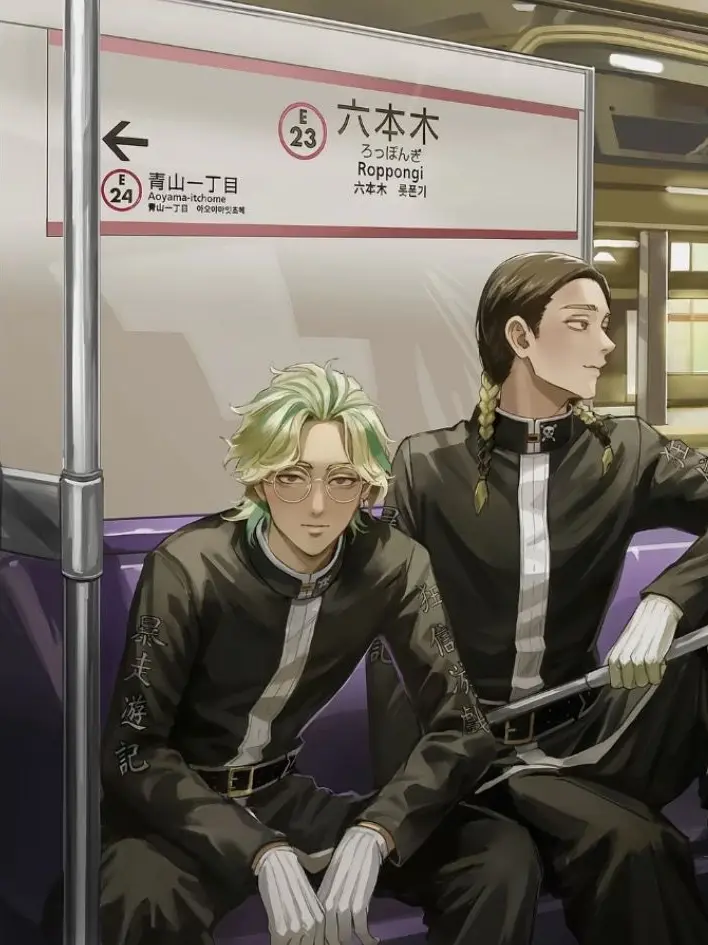 konnitiha4444의 この車両だけあいてる〜♪♪
