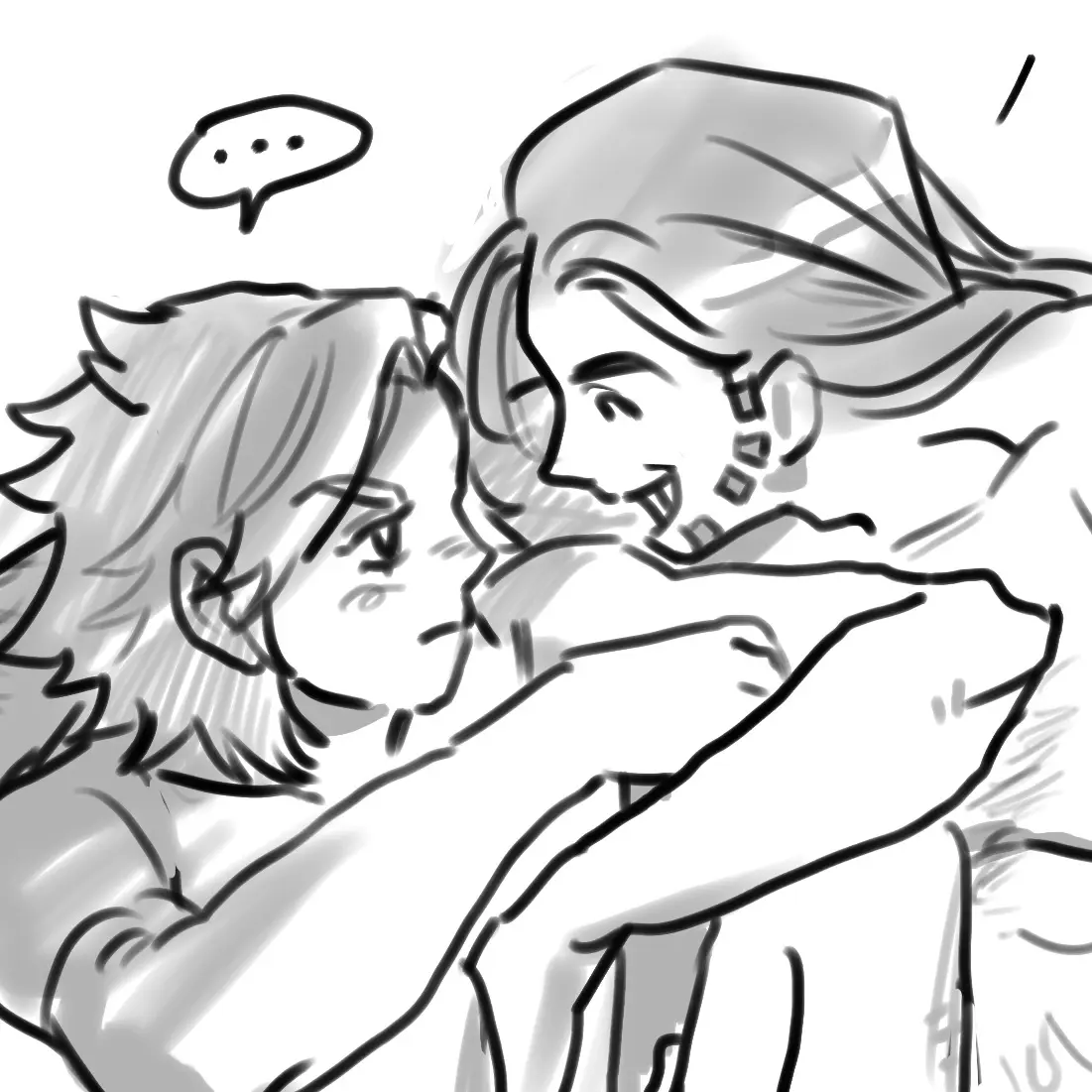 Zomb의 골드러시