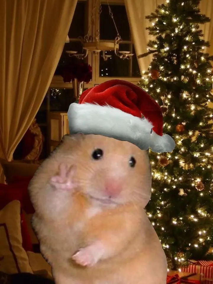 Com.99-3의 크리스마스 팀나빠🎄