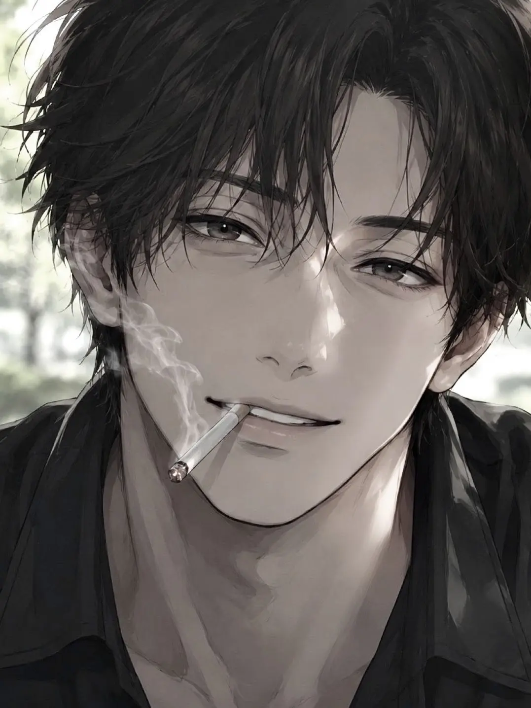 AaAaAa1230의 おじさんとJK