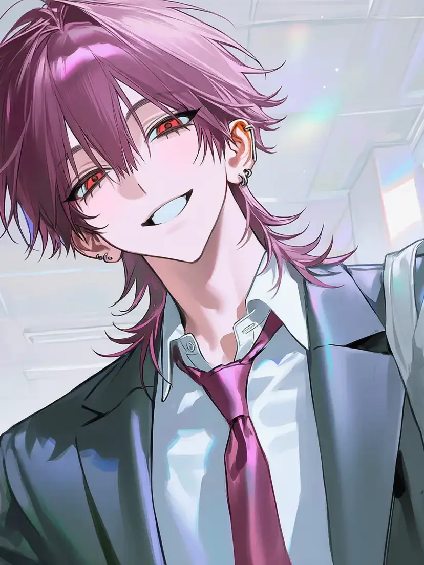 TornadoOfSardines의 ...I can't just leave you alone.