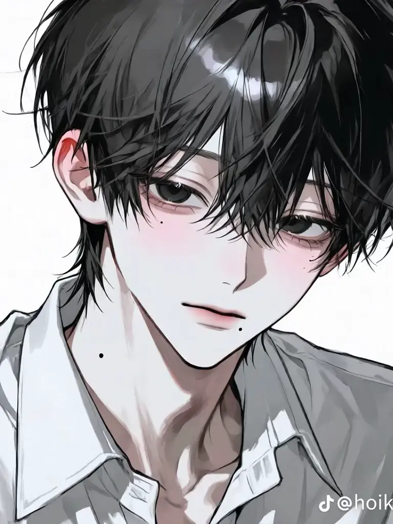 ToughComic1412의 Who Will He Belong To?