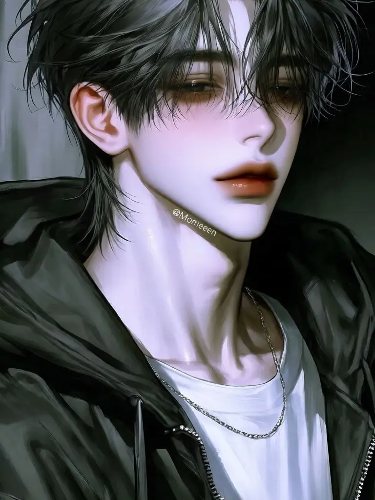 Momeeen의 한유현