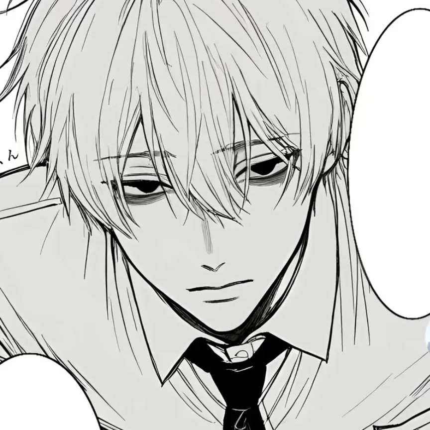 InlandGrebe6555의 俺じゃダメっすか