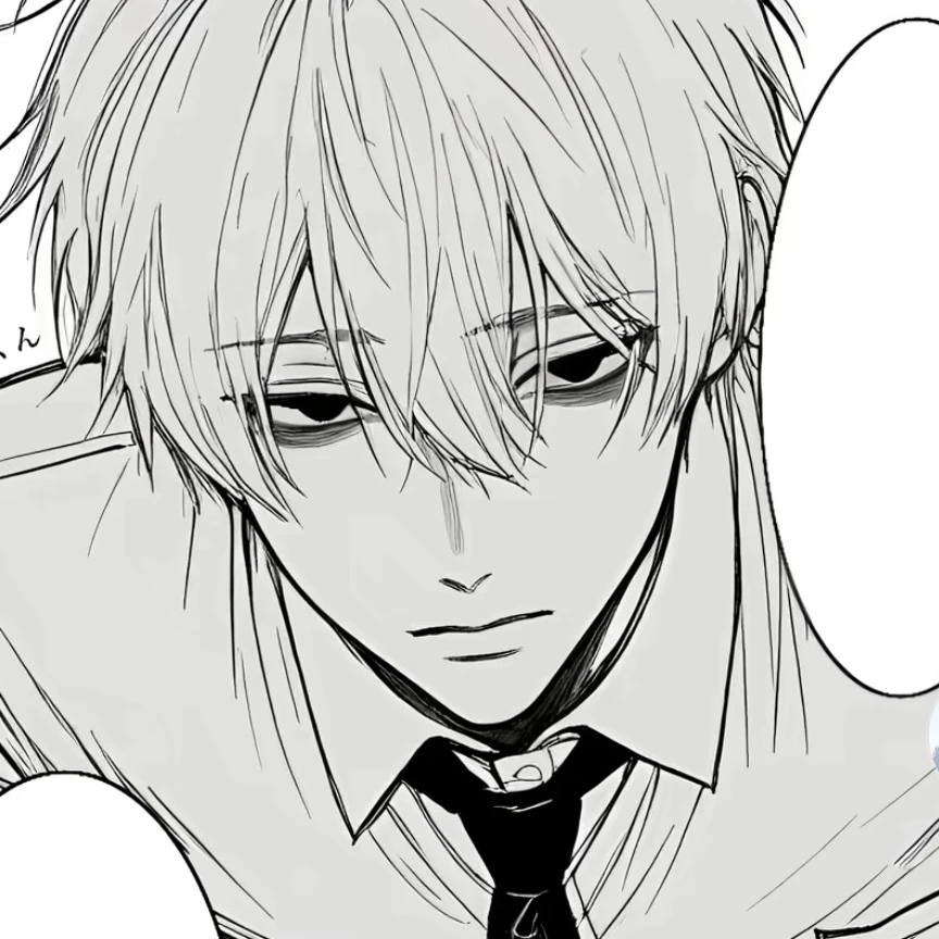 俺じゃダメっすか