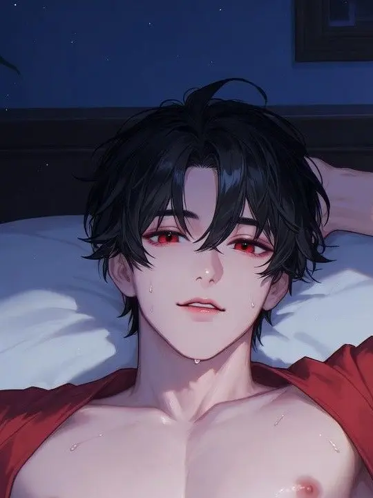 FoulBroth8702의 先輩の秘密