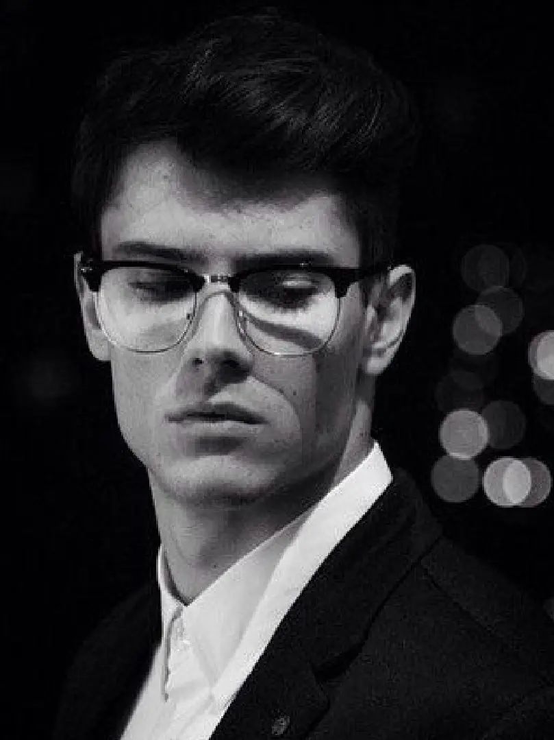 pyrokinesis_h의 Henry Winter